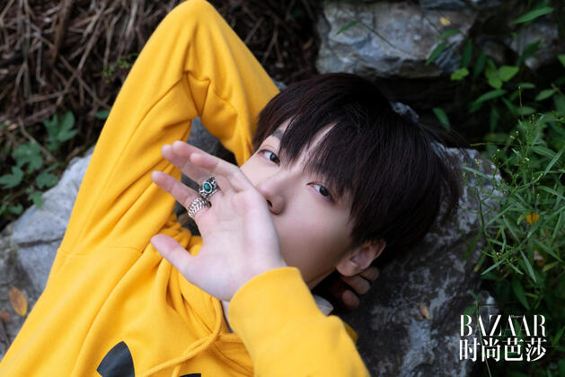 TCO4 x 芭莎电影 (2020)