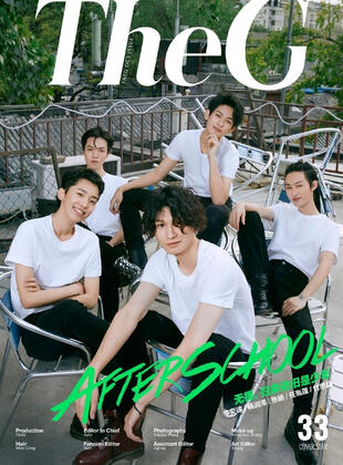 TheG视觉 (Oct. '20)